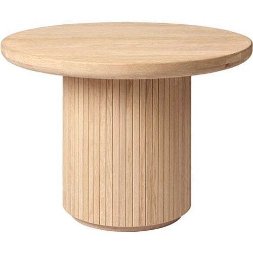 Photo of Moon Lounge Table, Round H55 x Ø60 cm