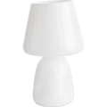 Thumbnail photo of Apollo Table Lamp White