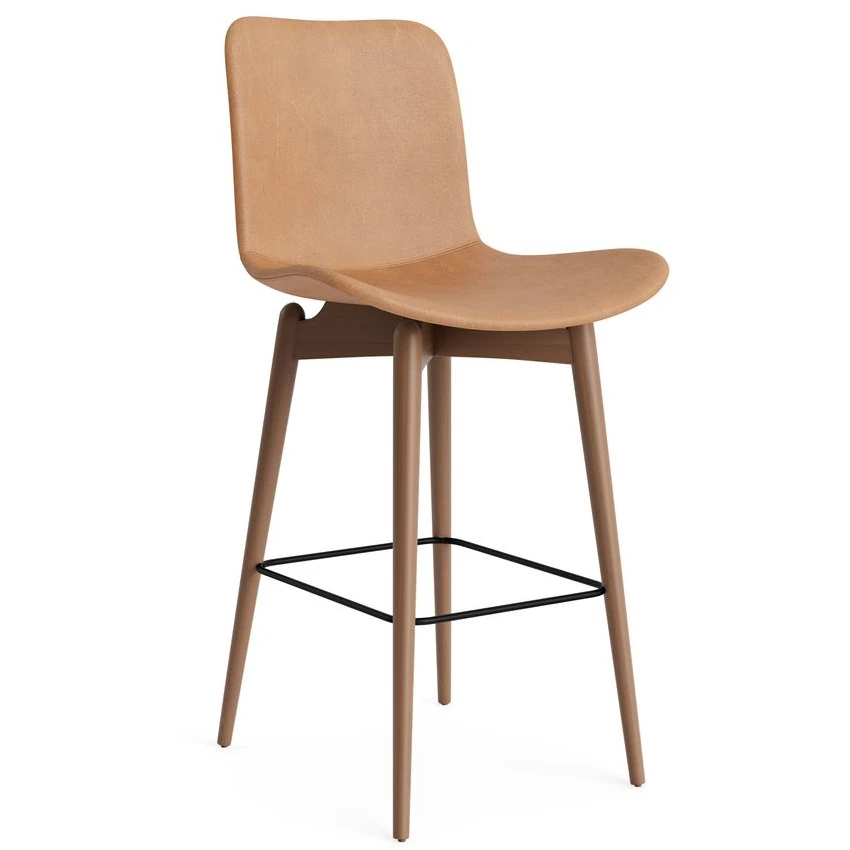 Langue Bar Chair