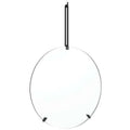 Thumbnail photo of Moebe Wall Mirror Ø30 cm
