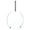Thumbnail photo of Moebe Wall Mirror Ø30 cm