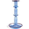 Thumbnail photo of Flare Tall Candleholder