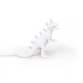 Thumbnail photo of Jurassic Rex Lamp