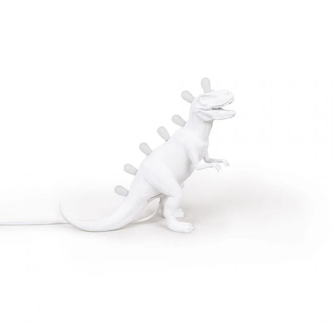 Photo of Jurassic Rex Lamp