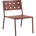 Thumbnail photo of Balcony Lounge Chair