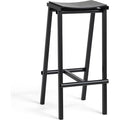Thumbnail photo of Taburete 8 Bar Stool, High Fra Hay