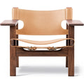 Thumbnail photo of The Spanish Chair Model 2226