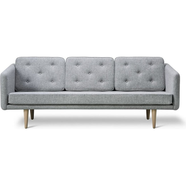 Photo of No. 1 Sofa - 3 seater