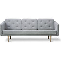 No. 1 Sofa - 3 seater