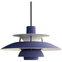 Ph 5 Mini Hanging Lamp Monochrome