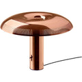 Thumbnail photo of W203 Ilumina T3 Copper - Table Lamps