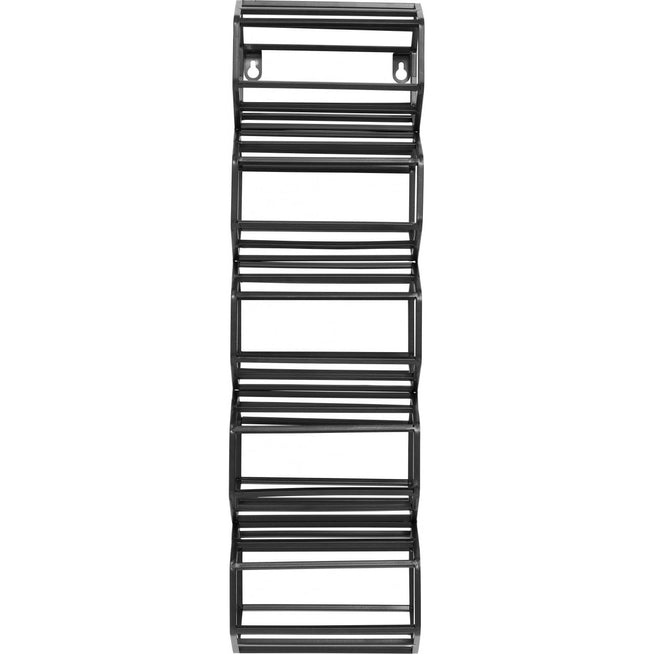 Photo of Wine rack iron