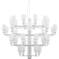 Thumbnail photo of Amp Chandelier