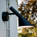 Thumbnail photo of AJ 50 Outdoor Wall Lamp