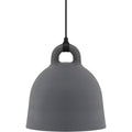 Thumbnail photo of Bell Pendant Lamp Medium