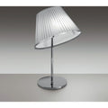 Thumbnail photo of Choose T LED Table Lamp Chrome/White
