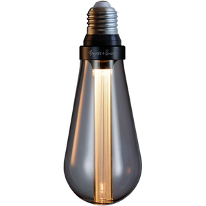 Photo of Buster + Punch - Buster Bulb / Dimmable - Smoke E27 - Ljuskällor - Massimo Buster Minale