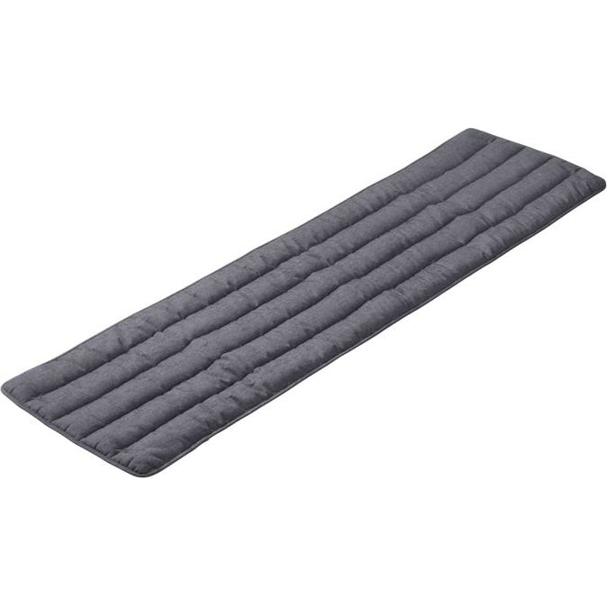Photo of M18 Ermelunden M15/m16 Seat Cushion Anthracite Grey