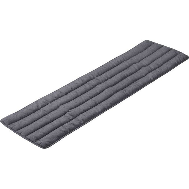Photo of M18 Ermelunden M15/m16 Seat Cushion Anthracite Grey