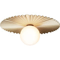 Thumbnail photo of Liila Muuse Wall/ceiling Lamp Medium