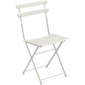 Thumbnail photo of Arc En Ciel Folding Chair