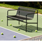 Thumbnail photo of Palissade Dining Bench Armrest