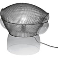 Thumbnail photo of Patroclo Table Lamp Glass/steel