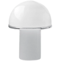 Thumbnail photo of Onfale Piccolo Bordslampa - Bordslampor - Luciano Vistosi - Vit