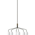 Thumbnail photo of Howard Chandelier 6 Arms
