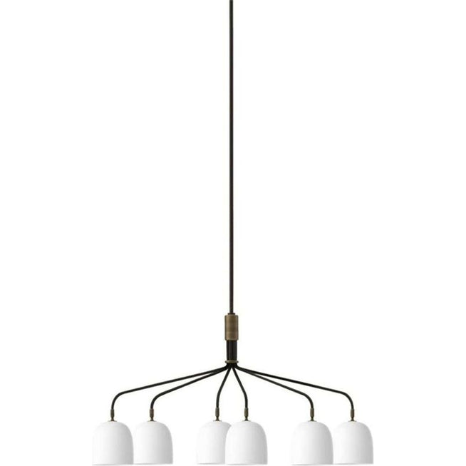 Photo of Howard Chandelier 6 Arms