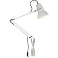Thumbnail photo of Original 1227 Wall Mounted Lamp Linen White - Vägglampor - George Carwardine - Vit