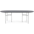 Thumbnail photo of Mingle Table Top / Oval - Spisebord - Large