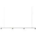 Thumbnail photo of Hat Linear Pendant Large