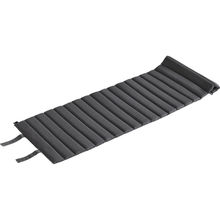 Photo of Quilted seat cushion for Crate Loungechair