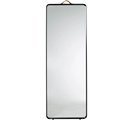 Thumbnail photo of Norm Floor Mirror Black - Full Body Mirrors - Norm Architects - Black