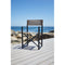 Thumbnail photo of NAGELSTI Directors Chair