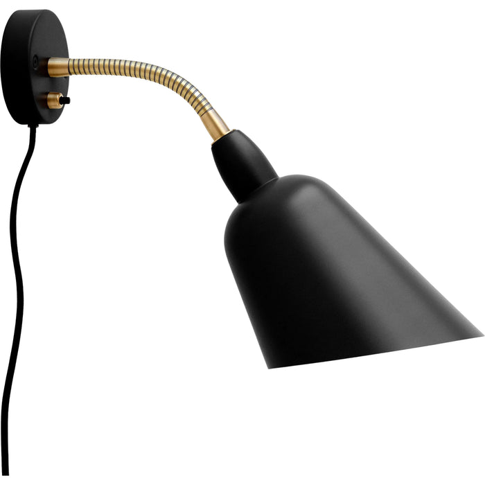 Photo of Bellevue AJ9 Wall Lamp