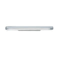 Thumbnail photo of Talo Led 90 Wall Lamp Silver Grey