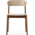 Herit Chair Smoked Oak