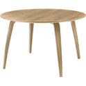 GUBI Dining Table, Round