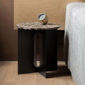 Thumbnail photo of Androgyne Table Top Ivory - Table Accessories - Danielle Siggerud - Beige