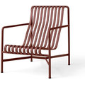 Thumbnail photo of Palissade Lounge Chair High