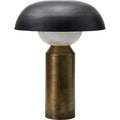 Thumbnail photo of Big Fellow Bordlampe