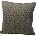 Thumbnail photo of Tassel Cushion 45x45 Cm Pale Green