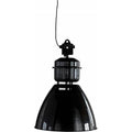 Thumbnail photo of Volumen Fabrikken Lampe Sort