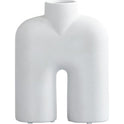 Cobra Tall Vase Mini