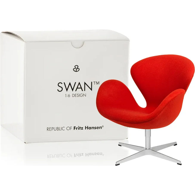 Photo of Svanen Miniature