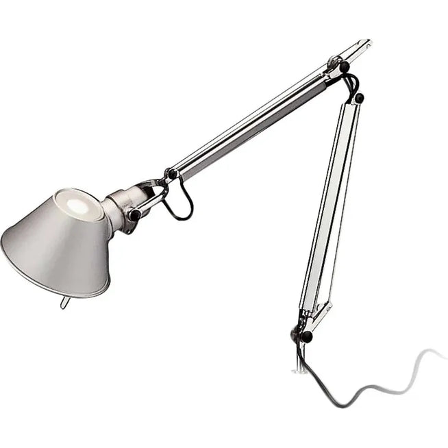 Photo of Tolomeo MINI Parete Wall Lamp