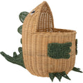 Thumbnail photo of Eddi Storage Basket