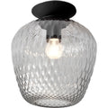 Thumbnail photo of Blown SW5 Ceiling Light